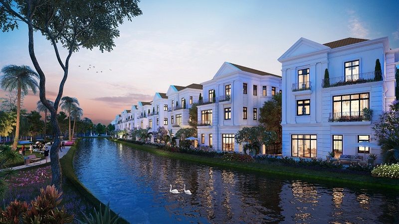 Vinhomes Riverside