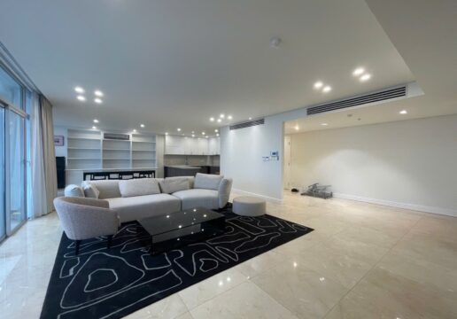 Expansive 3BHK apartment at Watermark Tay Ho for rent (1)