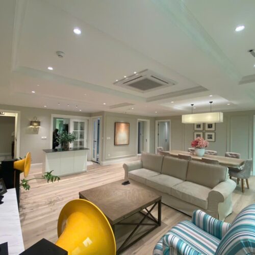 Luxurious 3-bedroom apartment at G3 Ciputra for rent (1)