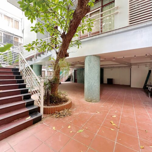 Jackie Realtor - The #1 Vietnam Real Estate Agency 11 Luxurious 5-bedroom villa for rent on To Ngoc Van street, Tay Ho area (1)