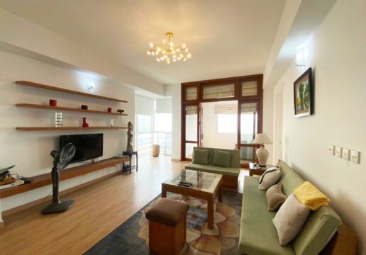 Reasonable pricing 3-bedroom apartment at E1 Ciputra for rent (1)