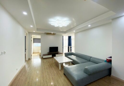 So cheap 3-bedroom apartment at E1 Ciputra for rent (1)