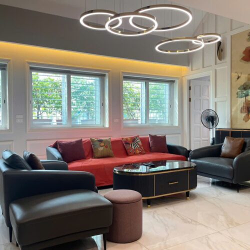 Jackie Realtor - The #1 Vietnam Real Estate Agency 6 Luxurious 4BHK penthouse for rent at E4 CipLuxurious 4BHK penthouse for rent at E4 Ciputra (1)utra (1)