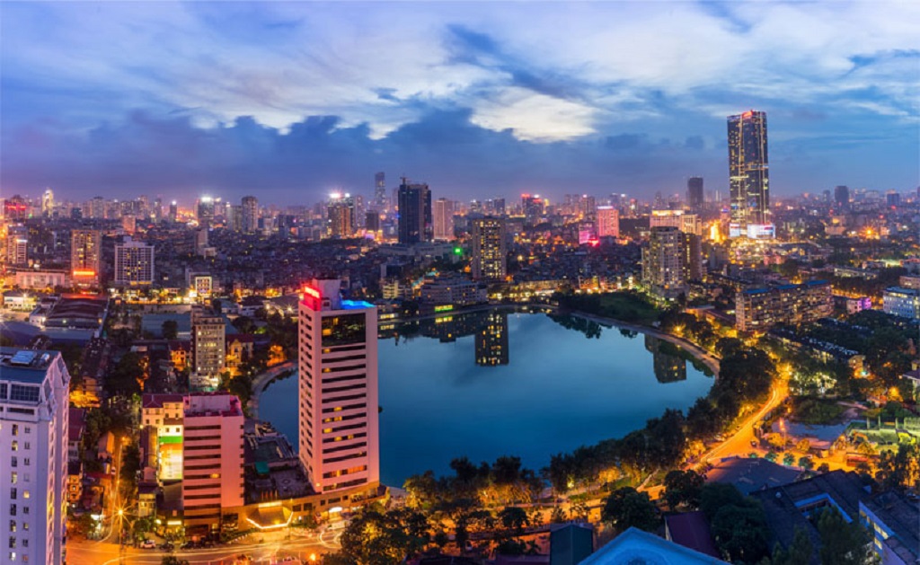 Best Areas to Live in Hanoi for Expats 2 Ba Dinh – Best Area for Professionals, Diplomats and Central Living