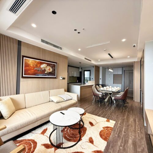 Jackie Realtor - The #1 Vietnam Real Estate Agency 6 High-end 3-bedroom apartment at N01-T7 Han Jardin for rent (1)