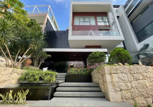 Innovative 5-bedroom villa Q Ciputra for rent (1)