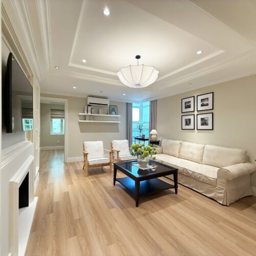 Jackie Realtor - The #1 Vietnam Real Estate Agency 6 The most luxurious 3-bedroom apartment for rent in G3 Ciputra building (1)