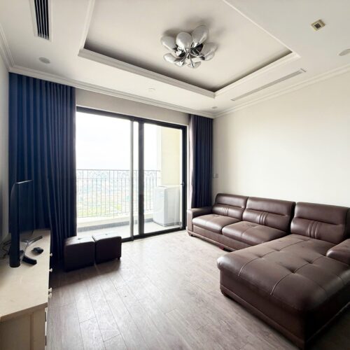 Jackie Realtor | Hanoi Real Estate Agency for Expats & Investors 6 Cheap 3-bedroom apartment in Sunshine Riverside for rent (1)