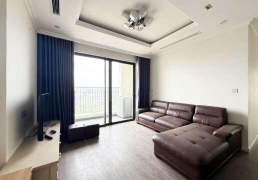 Cheap 3-bedroom apartment in Sunshine Riverside for rent (1)