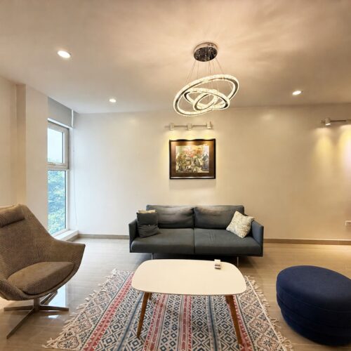 Jackie Realtor | Hanoi Real Estate Agency for Expats & Investors 6 Comfortable 3-bedroom apartment in L4 Ciputra for rent (1)