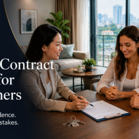 Hanoi Rental Contract Guide for Foreigners