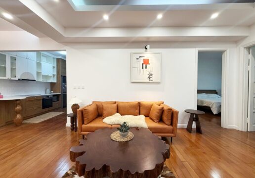 Stunning 3-bedroom apartment at E1 Ciputra for rent (1)