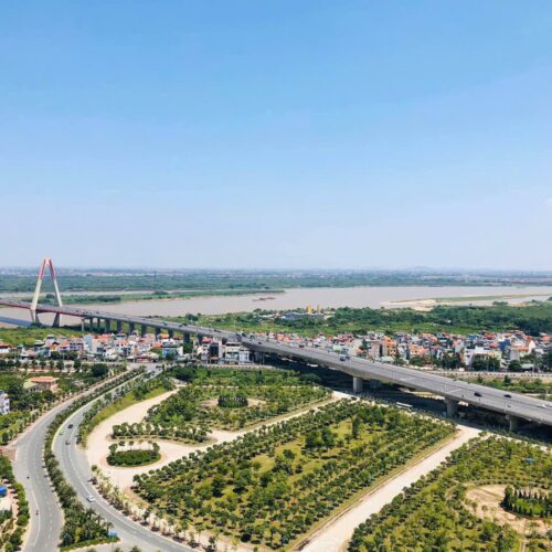 Jackie Realtor | Hanoi Real Estate Agency for Expats & Investors 6 Sunshine Riverside Amazing Red-river-view 2BHK apartment for sale with an available car parking lot (1)