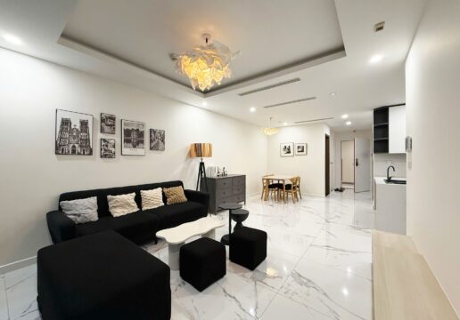 Beautifully Furnished 2-Bedroom Apartment for Rent in Sunshine City – 80m2, $730Month (1)