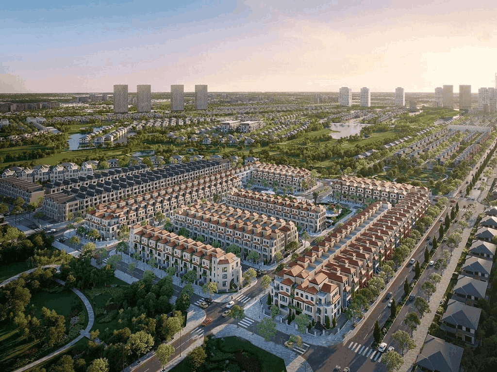 The Ultimate Guide to International Schools in Ciputra Hanoi (2026): Where World-Class Education Meets Exceptional Family Living 1 Ciputra Hanoi has become the city's leading destination for international families seeking world-class education and premium living.