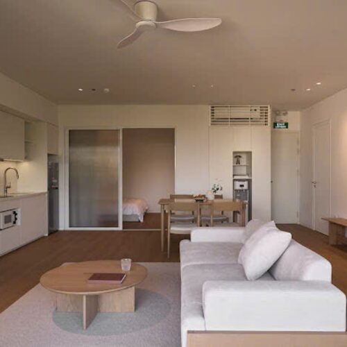 Jackie Realtor | Hanoi Real Estate Agency for Expats & Investors 8 Minimalist 2-bedroom apartment for rent at Westlake, Tay Ho (1)