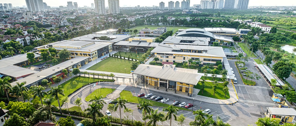 Why Ciputra Hanoi Has Become One of the Capital’s Most Desirable Education Hubs 1 UNIS Hanoi