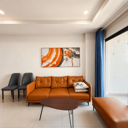 Jackie Realtor | Hanoi Real Estate Agency for Expats & Investors 7 Beautiful 2-bedroom apartment at Kosmo Tay Ho for rent (1)