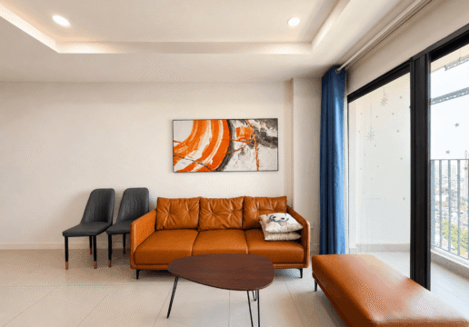 Beautiful 2-bedroom apartment at Kosmo Tay Ho for rent (1)
