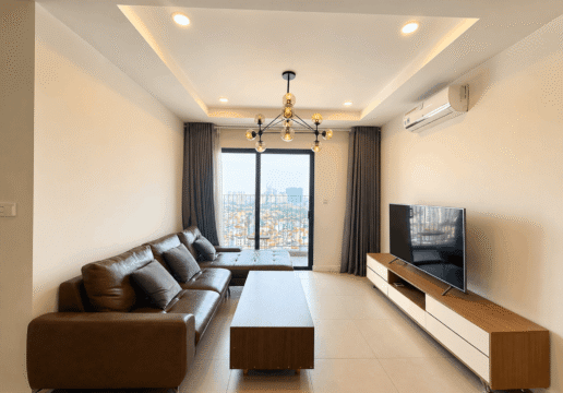 Modern 2-bedroom apartment for rent in Novo building, Kosmo Tay Ho (1)