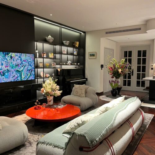 Stunning 4-bedroom apartment in Heritage Westlake for rent (1)