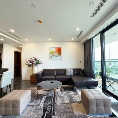 Jackie Realtor | Hanoi Real Estate Agency for Expats & Investors 6 Very competitive-pricing 2-bedroom apartment in Sunshine Golden River for rent (1)