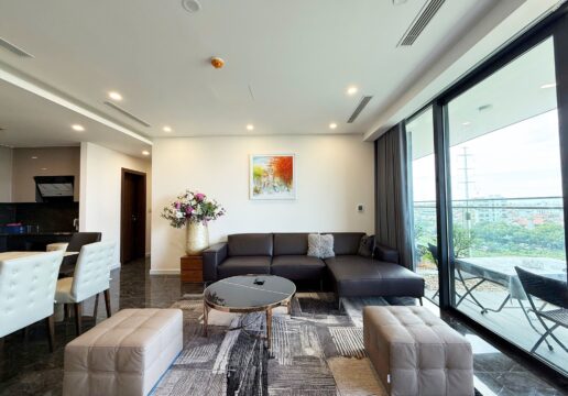Very competitive-pricing 2-bedroom apartment in Sunshine Golden River for rent (1)
