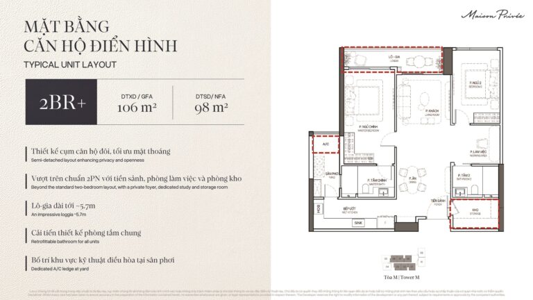 2BR+