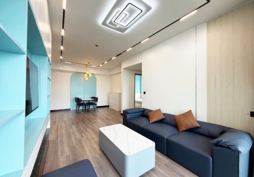 Affordable 2-bedroom apartment at T3 Heritage Westlake for rent (1)