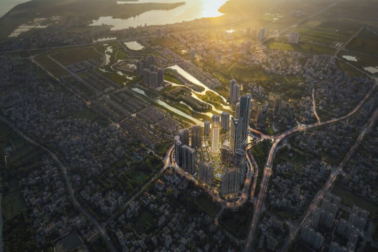 Astor 1 project for sale
