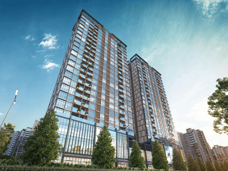 Celestine Westlake apartment project for sale in Tay Ho, Hanoi (5)
