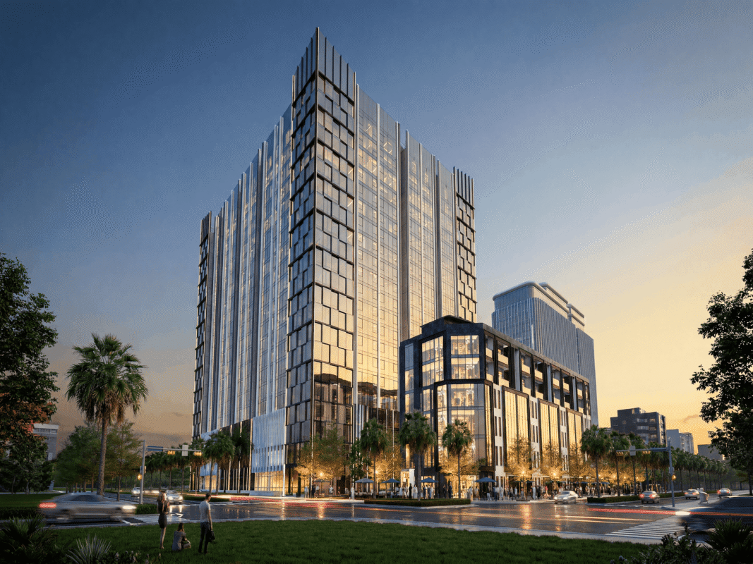 D Diamant Bleu apartment project for sale in Viet Hung, Long Bien, Hanoi by Tan Hoang Minh Group Development (1)