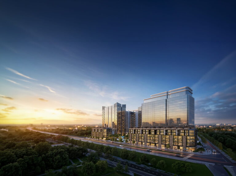 D Diamant Bleu apartment project for sale in Viet Hung, Long Bien, Hanoi by Tan Hoang Minh Group Development (2)