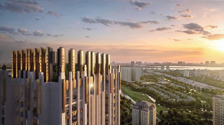 Astor 1 Hanoi