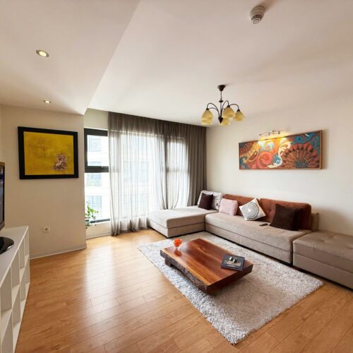 High-end 2-bedroom apartment at D’ Le Roi Soleil (1)