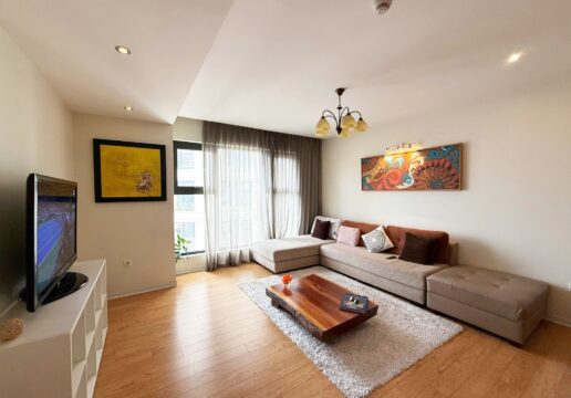 High-end 2-bedroom apartment at D’ Le Roi Soleil (1)