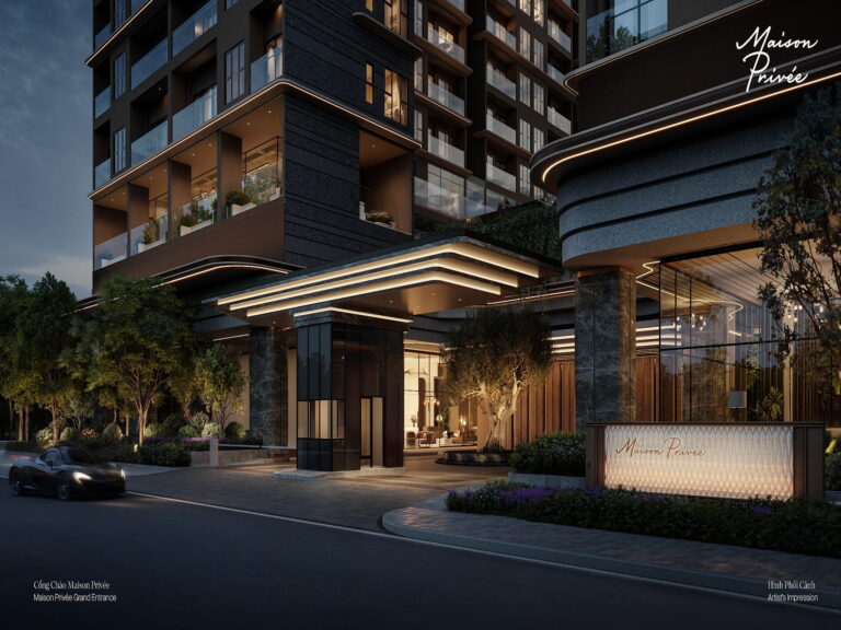 Maison Privée Hanoi - Luxury Apartments in Ciputra by CapitaLand (4)