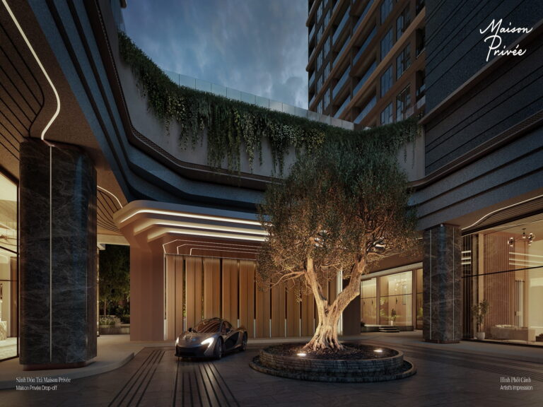 Maison Privée Hanoi - Luxury Apartments in Ciputra by CapitaLand (5)