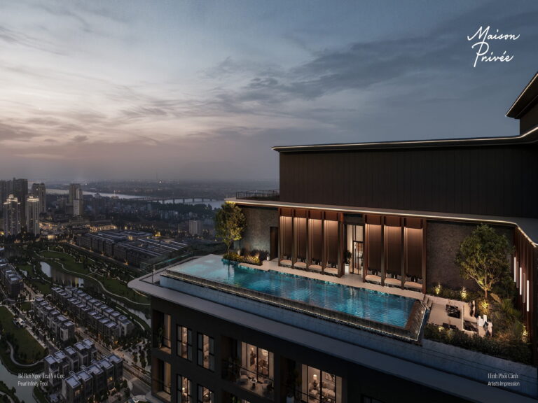 Maison Privée Hanoi - Luxury Apartments in Ciputra by CapitaLand (6)