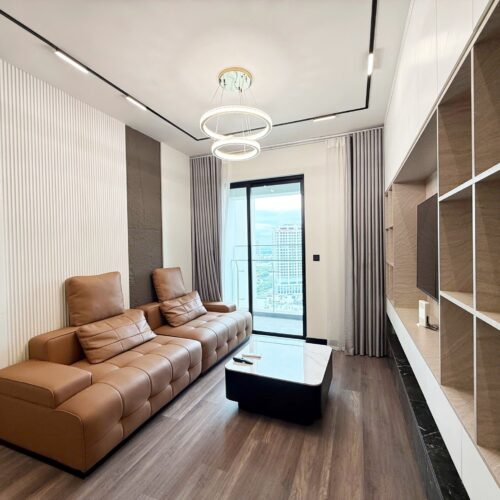 Modern 1-bedroom soho apartment for rent at Heritage Westlake (1)