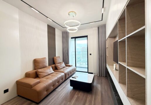 Modern 1-bedroom soho apartment for rent at Heritage Westlake (1)