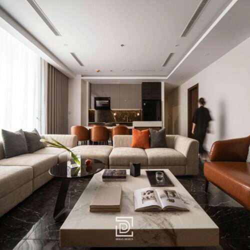 Jackie Realtor | Hanoi Real Estate Agency for Expats & Investors 6 Sunshine Golden River Exclusive 3-bedroom apartment for rent (1)