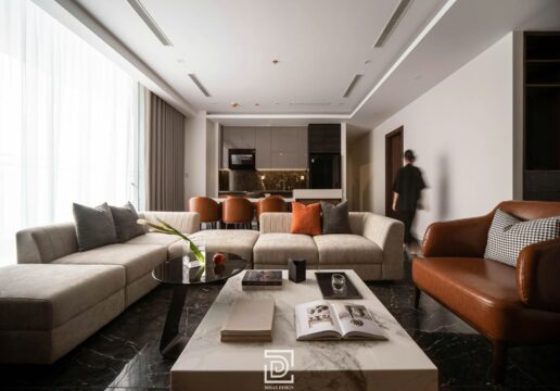 Sunshine Golden River Exclusive 3-bedroom apartment for rent (1)