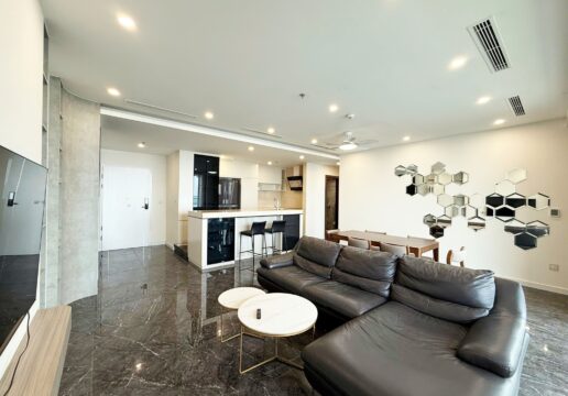 Affordable 2-bedroom apartment in Sunshine Golden River rents at USD 1,000 per month (1)