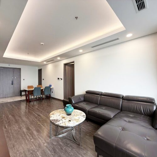 Jackie Realtor | Hanoi Real Estate Agency for Expats & Investors 6 Best price on the market 3-bedroom apartment for rent at N01-T7 Han Jardin (1)