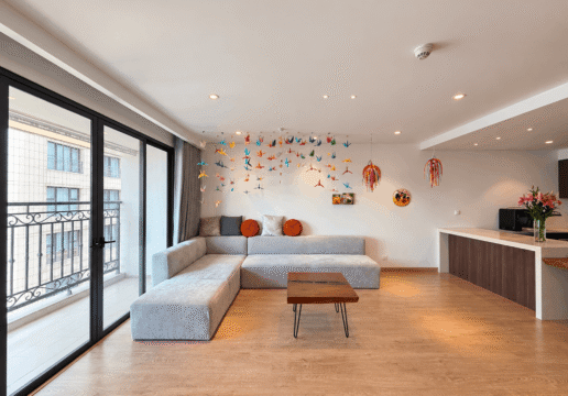 Excellent 2-bedroom 111-SQM apartment in D Le Roi Soleil for rent (1)