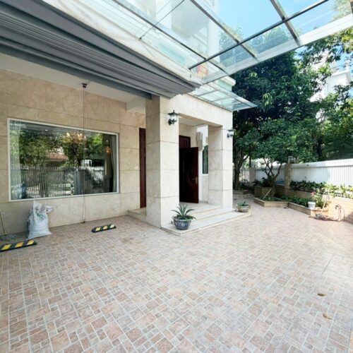 Jackie Realtor | Vietnam Real Estate Agency for Expats & Investors 6 Expansive 5-bedroom garden villa in Ciputra Hanoi for rent (1)