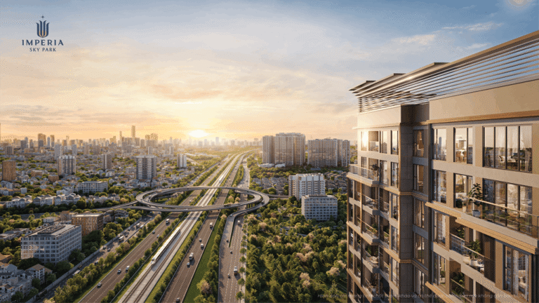 Imperia Sky Park