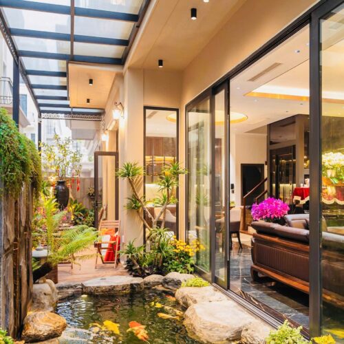 Jackie Realtor | Vietnam Real Estate Agency for Expats & Investors 6 Luxurious 3-bedroom villa in Vinhomes The Harmony for rent (1)
