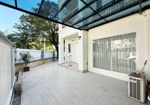 Magnificent 5-bedroom villa for rent in Ciputra Hanoi (1)